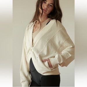 FP Movement Crewneck Sweater